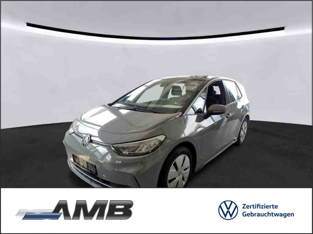 Volkswagen ID.3 Pro 62kWh/LED/CCS/e-Sound/App-Connect