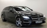 Mercedes-Benz CLS 63 AMG 5.5 557PS V8 Biturbo Shooting Brake