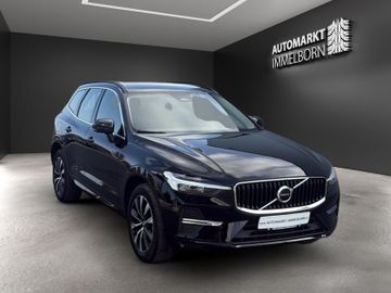 Volvo XC60 - 2