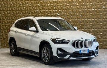BMW X1 - 2