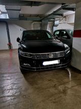 Volkswagen VW Passat 2.0 BiTDi 240ps 4motion 3xR-Line... - Volkswagen Passat: 3.0