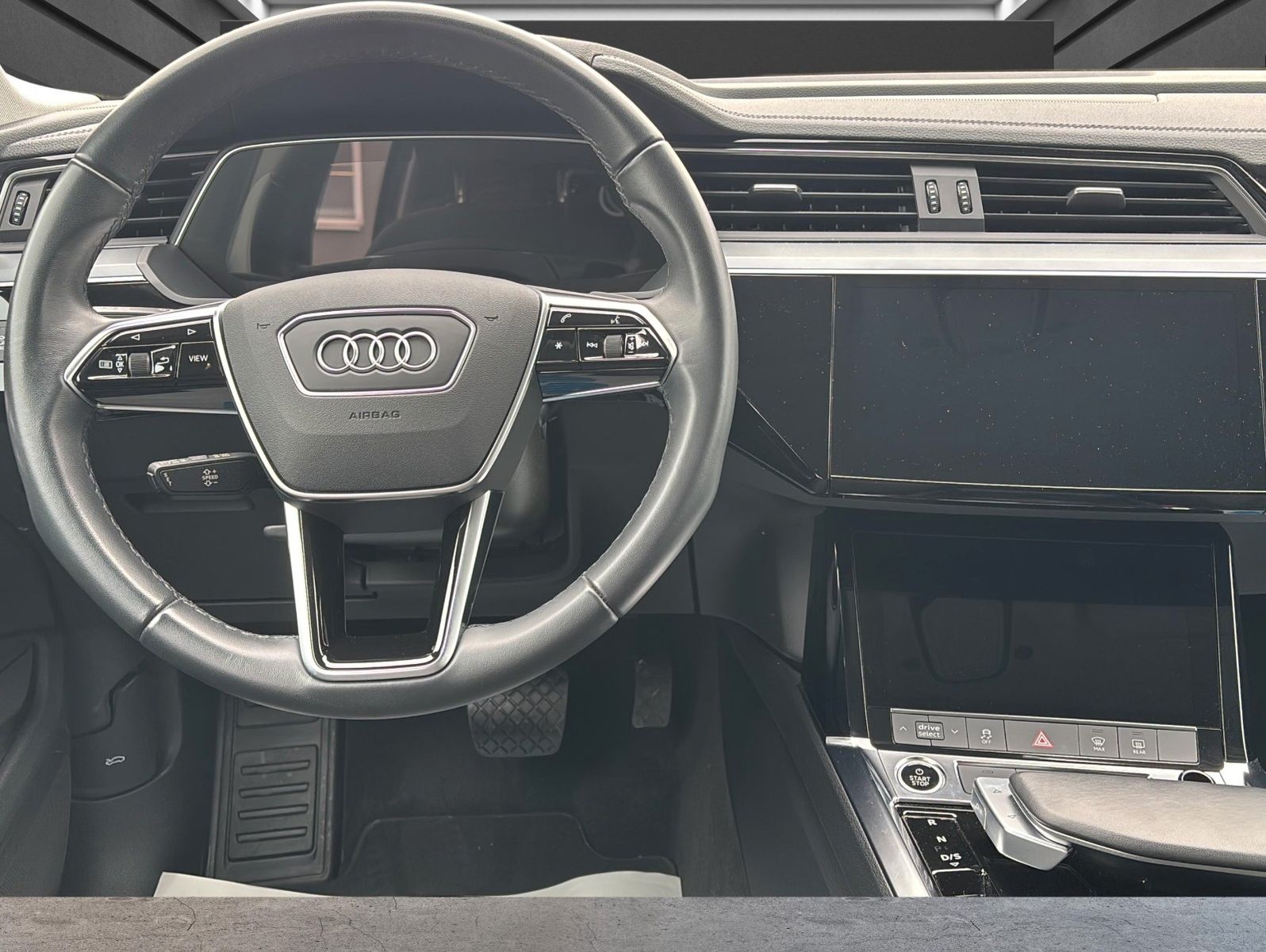 Audi e-tron - Bild 9