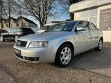 Audi A4 2.0 Lim. 74TKM+2.Hand+Klimaauto+Alu - Audi aus 2003