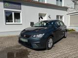 Seat Ibiza Style SHZ CARPLAY NAVI AC ALU PDC + CAM - Seat Ibiza Gebrauchtwagen in Augsburg
