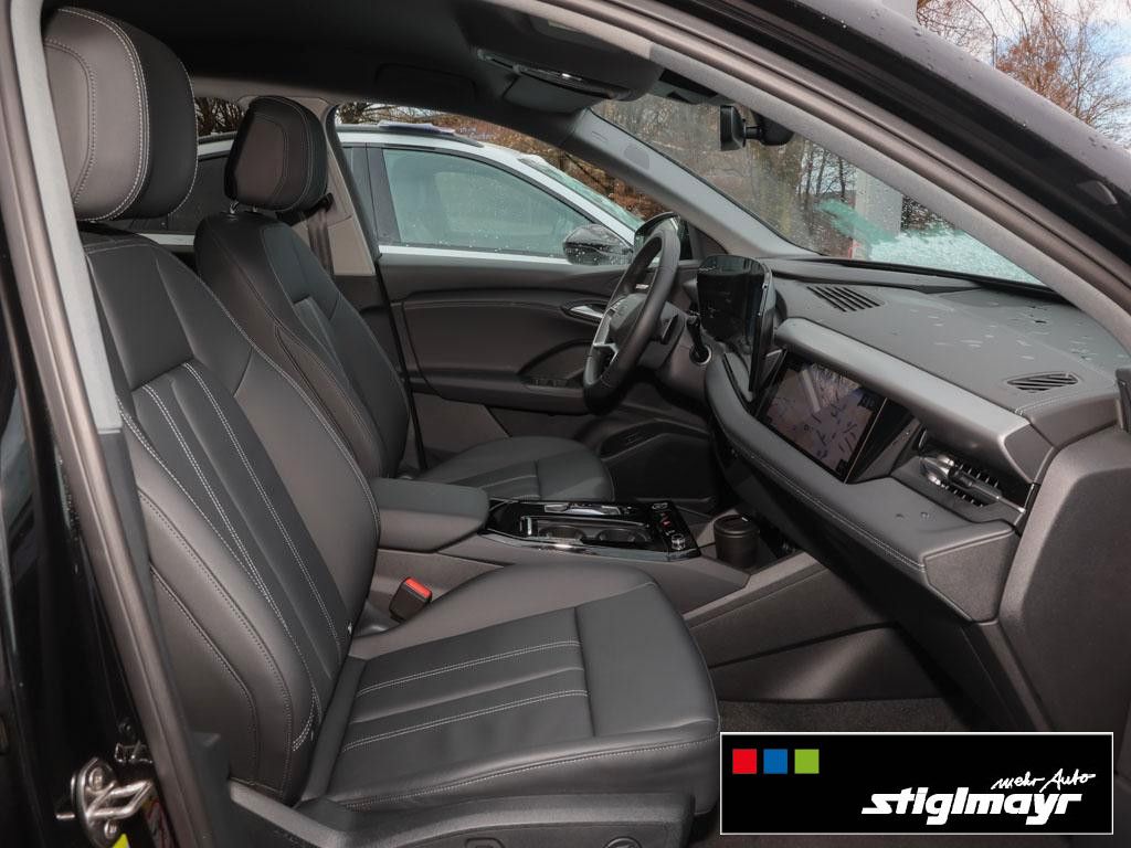 Audi Q6 e-tron - Bild 4