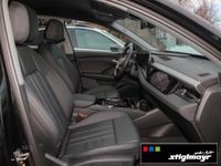 Audi Q6 e-tron - Vorschau Bild 4