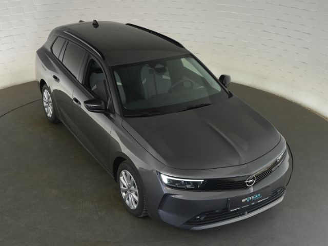Astra L ST ELEGANCE CDTI AUTOMATIK+LED+NAVI+RÜCK