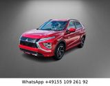 Mitsubishi Eclipse Cross 2.4 PLUG-IN HYBRID 4WD Leder - Mitsubishi Eclipse Cross Gebrauchtwagen in Berlin