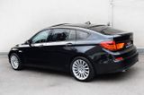 BMW 535i GT *Navi Pro.*Head-Up*Leder*Panorama* - BMW 535 Gran Turismo: Limousine