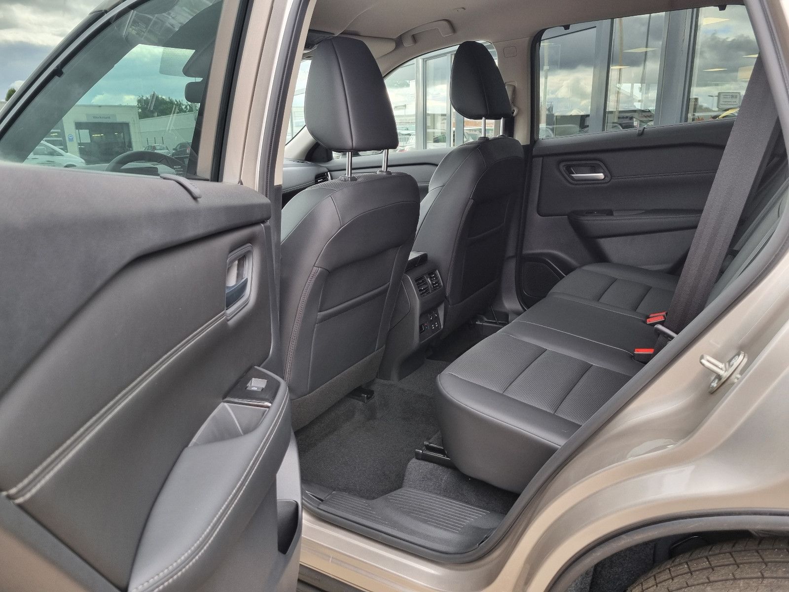 Nissan X-Trail - Bild 11