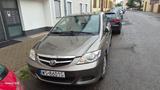 Honda City - Honda City Gebrauchtwagen