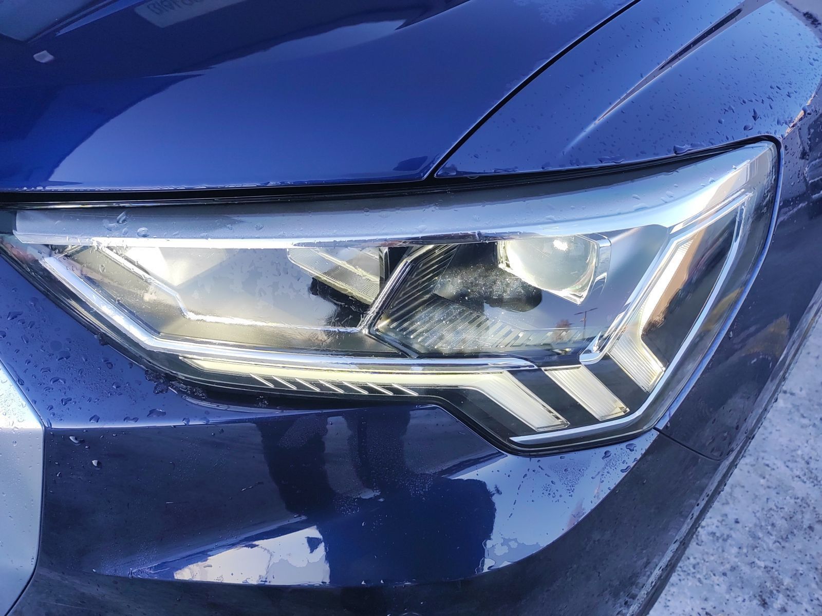 Audi Q3 - Bild 7