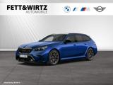 BMW M5 Touring AHK|Panorama|B&W|Head-Up - BMW M5 Jahreswagen