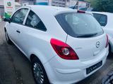 Opel Corsa D Selection - Opel Corsa: Selection