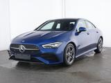 Mercedes-Benz CLA 200 AMG Line Advanced Plus Fahrass.-Paket - Mercedes-Benz CLA 200 in Hannover