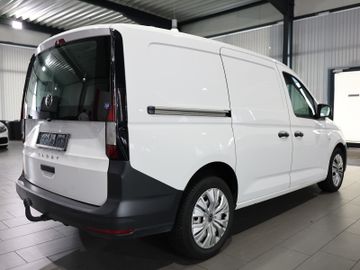 Volkswagen Caddy Maxi - 10