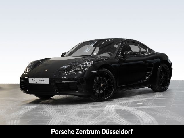 Porsche Cayman 718 Style Edition BOSE LED Sport-Chrono