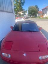 Mazda MX-5 1.9i ABS/Airbag - - Mazda MX-5 aus 1994