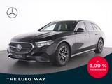 Mercedes-Benz E 220 d T 4M Avantgarde+PD+DLIGHT+Sthzg+AHK+360°