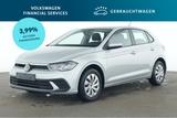 Volkswagen Polo 1.0 MPI 59kW LED*PDC*TEMPO*KLIMA - VW Polo Gebrauchtwagen in Saarbrücken