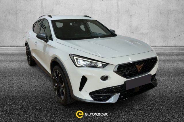 Cupra CUPRA Formentor 1.4 e-Hybrid DSG VZ