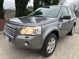 Land Rover Freelander 2.2 TD4 S.W. HSE - gebrauchte Land Rover Freelander aus dem Jahr 2012