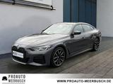 BMW 420d Gran Coupe xDrive M Sport GLASDACH/STNDHZNG - BMW 420 Gran Coupé in Duisburg
