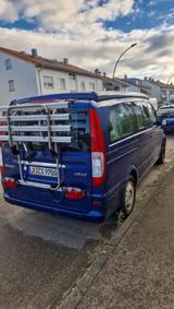 Mercedes-Benz Viano Marco Polo*Küche*Westfalia*Schekh* - Angebote