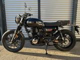 Honda GB350S / 6 JAHRE GARANTIE !! / SOFORT !! - HONDA GB