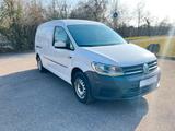 Volkswagen Caddy Maxi - VW Caddy Maxi Gebrauchtwagen in Stuttgart
