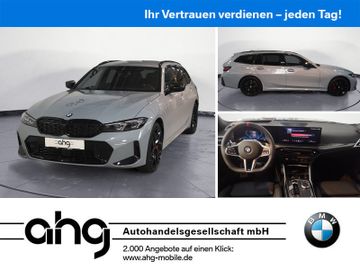 BMW Leasingangebot: BMW M340d xDrive Touring MSportPro Comfort.pkt AHK