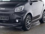Smart fortwo EQ Prime Exclusive 22kW JBL Kamera Carbon - Smart Gebrauchtwagen von 2024