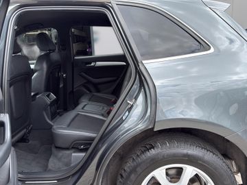 Audi Q5 - 9