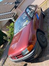 Opel Astra F 1.8l GLS Limousine - nur 162.... - Opel Astra: Gls