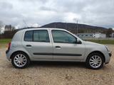 Renault Clio Chiemsee 1.4 16V Chiemsee - gebrauchte Renault Clio aus dem Jahr 2003