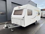 Carado C 167 L Markise+DuoControl+Trittstufe - Carado Wohnwagen