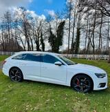 Audi A6 40 TDI S tronic Avant sport