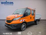 Iveco Daily 35S14A8 D Dreiseitenkipper - Iveco Kastenwagen hoch + lang