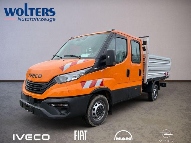 Iveco Daily 35S14A8 D Dreiseitenkipper