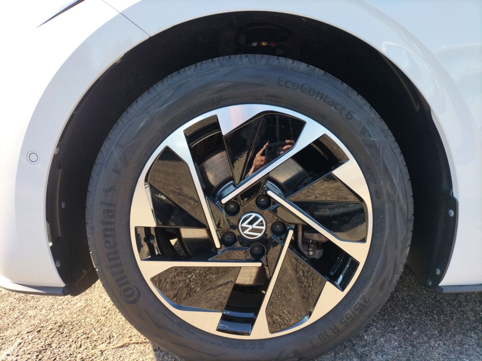 Fahrzeugabbildung Volkswagen ID.3 Pro LED Navi ACC RFK SH