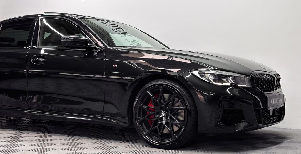 BMW M3 2020