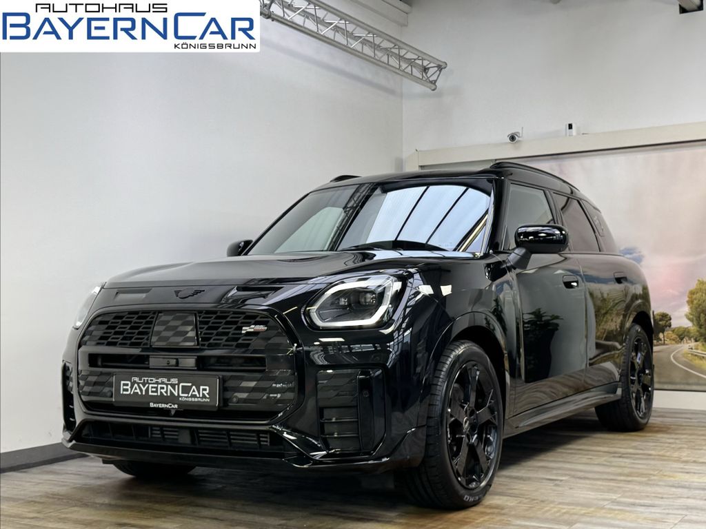 MINI Cooper C Countryman