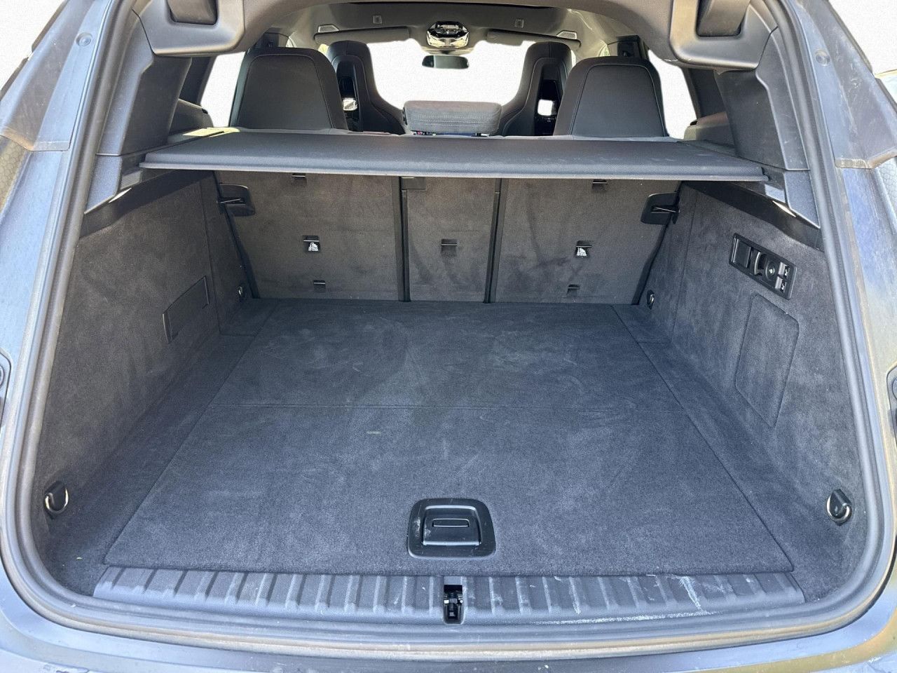 BMW iX - Bild 21