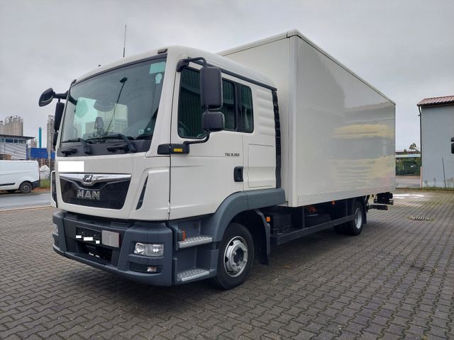 MAN TGL 8.190 4x2 Euro 6 gFH AHK LBW 6,10m (38)