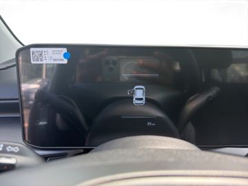 Kia STONIC 1.0T 100 VISION SITZHEIZUNG KLIMA LED