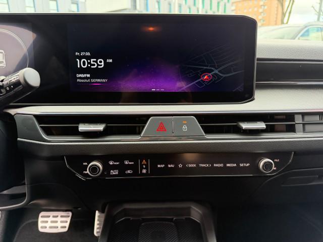 Kia STONIC 1.0T AUTOMATIK GT-LINE