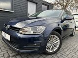 Volkswagen Golf VII 1.4TSI Cup RADIO KLIMA SITZH PDC LM - Volkswagen Golf: V Radio