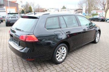 Volkswagen Golf - 6