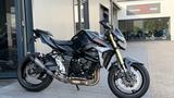 Suzuki GSR 750 *Top Zustand*Zubehör*Scheckheft* - Offers