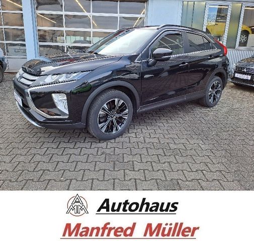 Mitsubishi Eclipse Cross 1.5T Spirit 2WD